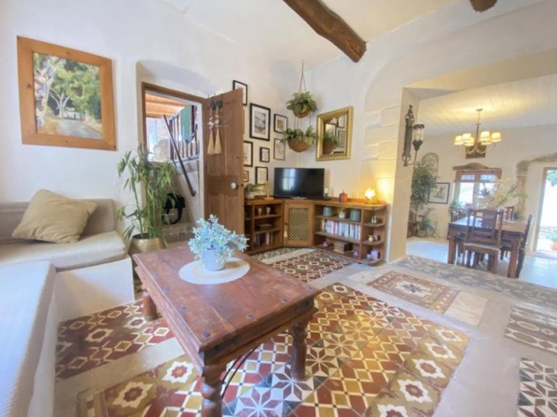 Provarma Kreta, Provarma: Traditionelles Haus zu verkaufen Haus kaufen